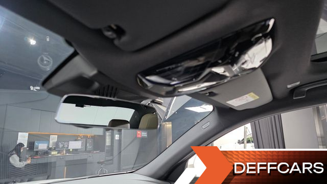 BMW 5-SERIES 520i M Sport купить на сайте DeffCars