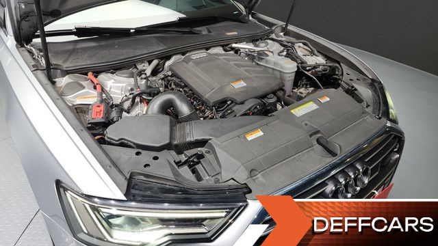 Audi A6 45 TFSI Premium купить на сайте DeffCars