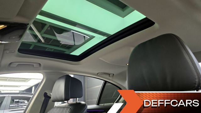 BMW 5-SERIES 530i Luxury Plus купить на сайте DeffCars