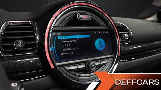 Mini CLUBMAN High 2nd купить на сайте DeffCars