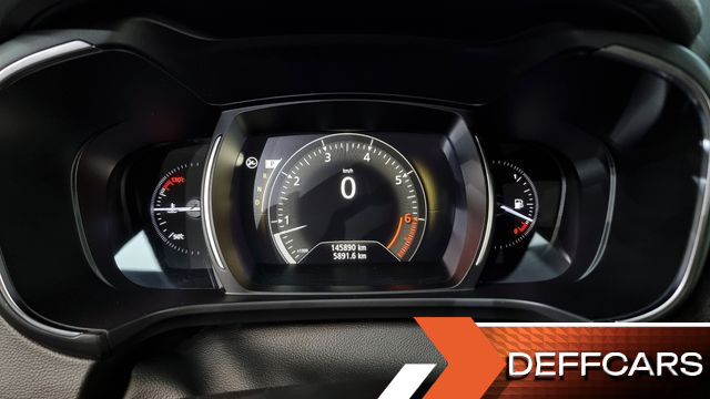 Renault-KoreaSamsung QM6 Gasoline 2WD LE купить на сайте DeffCars