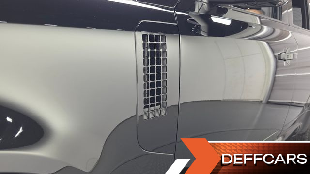 Land Rover DEFENDER 110 D300 X-Dynamic HSE купить на сайте DeffCars