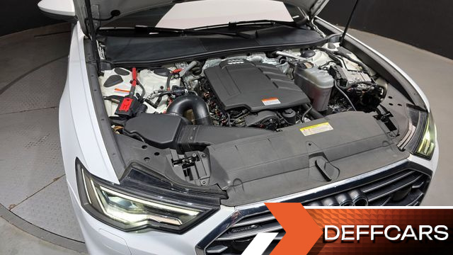 Audi A6 45 TFSI Quattro Premium купить на сайте DeffCars