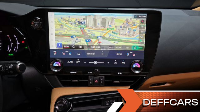 Lexus NX Premium купить на сайте DeffCars
