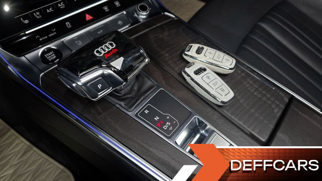Audi A6 45 TFSI Premium купить на сайте DeffCars