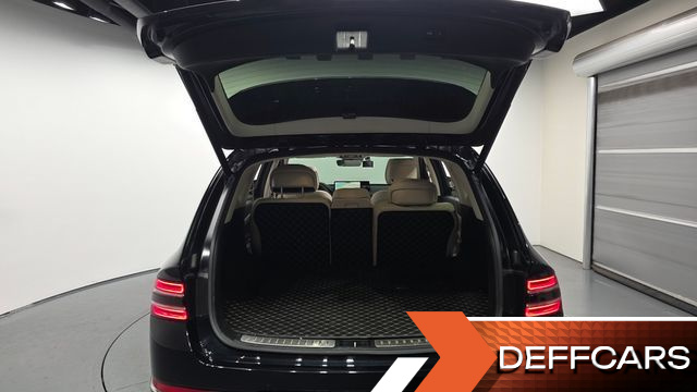 Genesis GV80 2.5T Gasoline AWD купить на сайте DeffCars