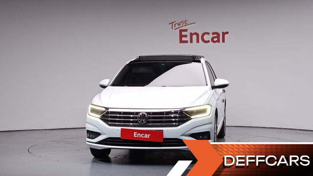 Volkswagen JETTA 1.4 TSI Prestige купить на сайте DeffCars