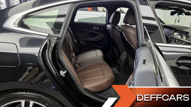 BMW 2-SERIES 218 M Sport купить на сайте DeffCars