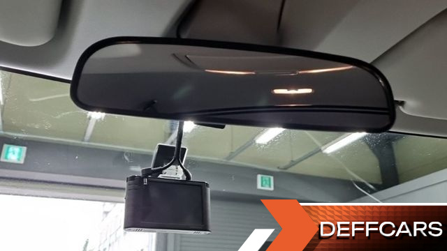 Kia RAY Van Standard купить на сайте DeffCars