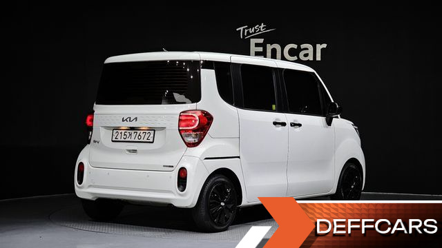 Kia RAY Van Standard купить на сайте DeffCars