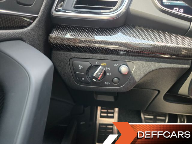 Audi SQ5 3.0 TFSI Quattro купить на сайте DeffCars