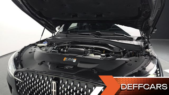 Lincoln AVIATOR 3.0 Black Label AWD купить на сайте DeffCars