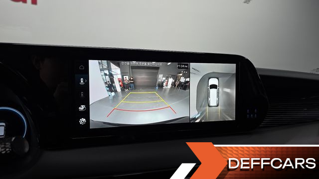 Hyundai PALISADE Gasoline 3.8 2WD Calligraphy купить на сайте DeffCars