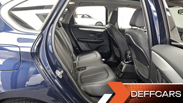 BMW 2-SERIES Joy купить на сайте DeffCars