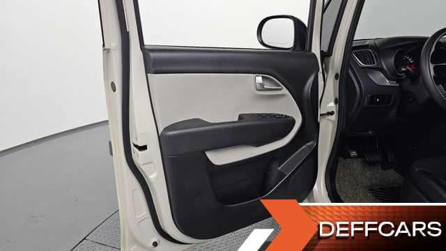 Kia RAY Van DLX купить на сайте DeffCars