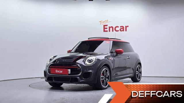 Mini COOPER JCW 3rd Generation купить на сайте DeffCars