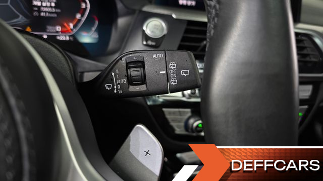 BMW X3 xDrive M40i купить на сайте DeffCars