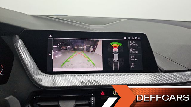 BMW 1-SERIES 120i Sports купить на сайте DeffCars