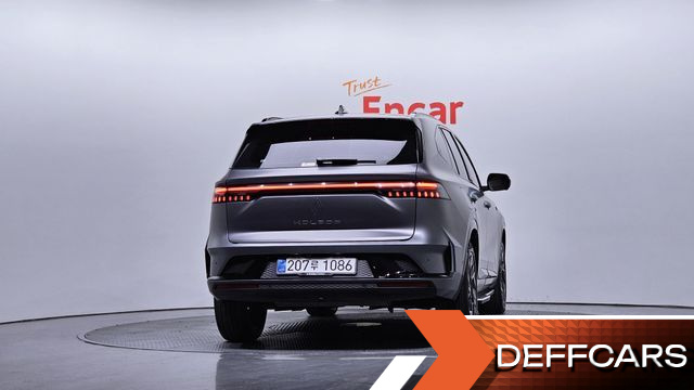 Renault-KoreaSamsung GRAND KOLEOS 2.0 Esprit Alpine 4WD купить на сайте DeffCars