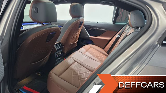 BMW 5-SERIES 530i xDrive M Sport купить на сайте DeffCars