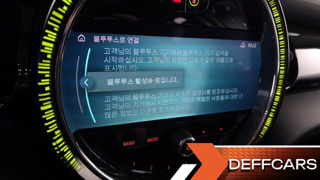 Mini COOPER 5-Door Classic Plus 3rd купить на сайте DeffCars