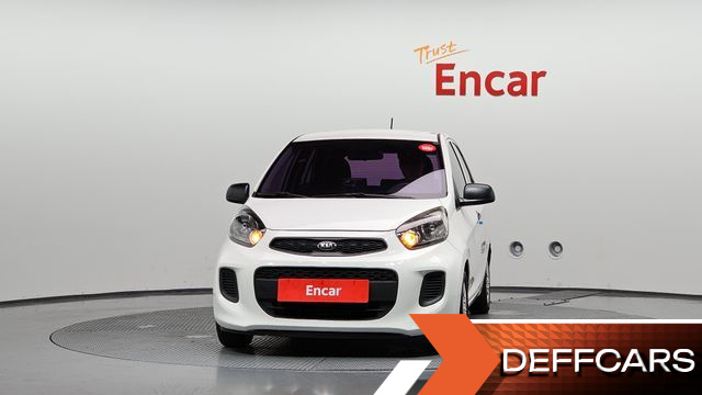 Kia MORNING Smart купить на сайте DeffCars