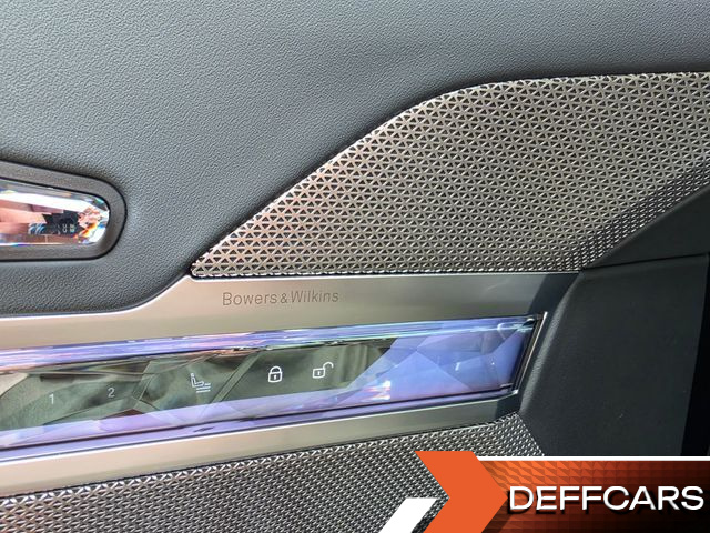 BMW 7-SERIES 740i sDrive M Sport купить на сайте DeffCars