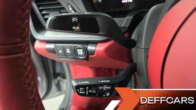 Porsche 911 Carrera GTS купить на сайте DeffCars