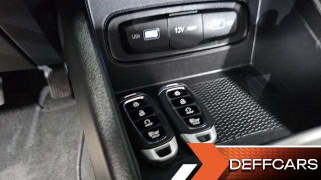 Hyundai VENUE 1.6 Modern Plus купить на сайте DeffCars