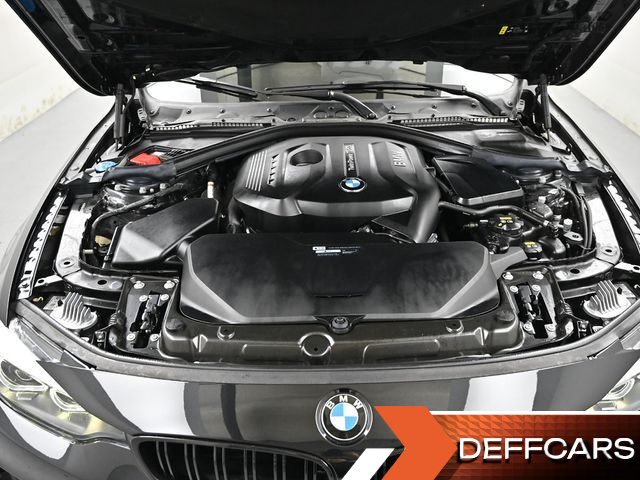 BMW 4-SERIES 420i Gran Coupe Special Edition купить на сайте DeffCars