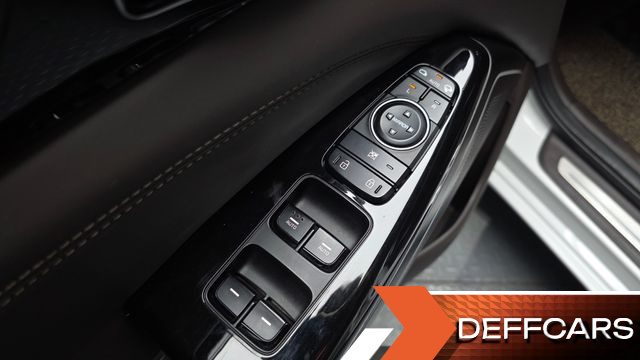 Kia K7 2.4 GDI Noblesse купить на сайте DeffCars
