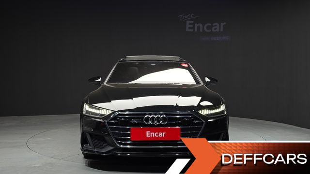 Audi A7 55 TFSI Quattro Premium купить на сайте DeffCars