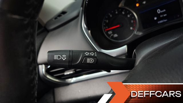 ChevroletGMDaewoo TRAVERSE 3.6 AWD Premier купить на сайте DeffCars