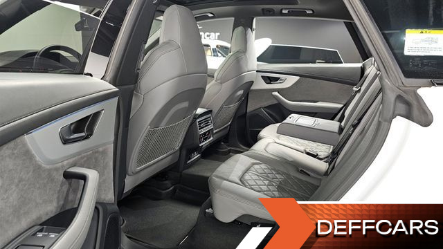 Audi Q8 55 TFSI Quattro Premium купить на сайте DeffCars