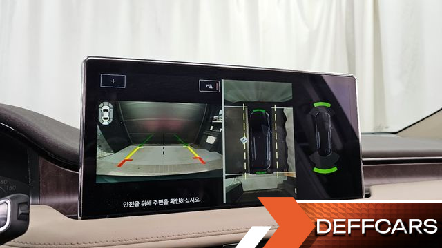 Lincoln NAUTILUS 2.7 202A AWD купить на сайте DeffCars