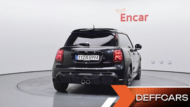 Mini COOPER JCW 3rd Generation купить на сайте DeffCars