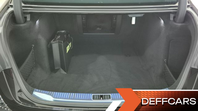 Mercedes S-CLASS S450L 4MATIC купить на сайте DeffCars