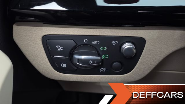 Audi Q5 45 TFSI Quattro Premium купить на сайте DeffCars
