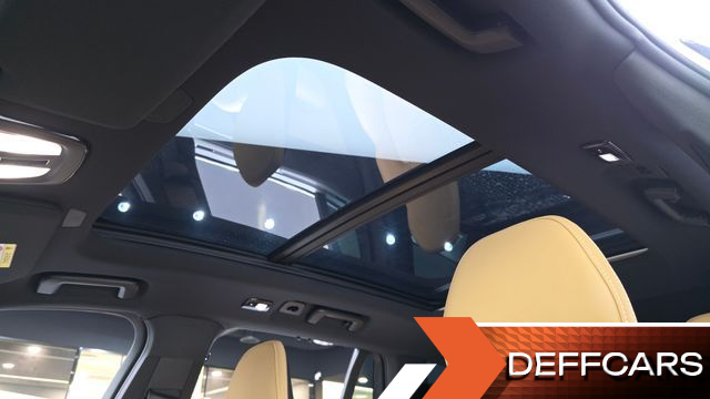 Volvo XC90 B6 Ultra Bright купить на сайте DeffCars