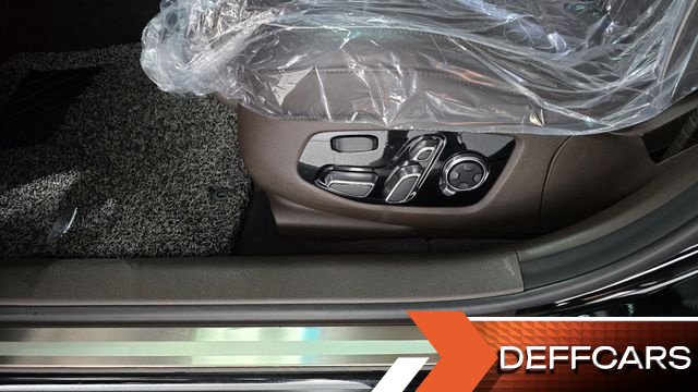 Kia K9 3.8 GDI AWD Grand Platinum купить на сайте DeffCars