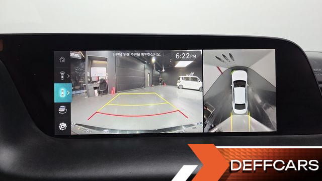 Genesis G90 Gasoline 3.5 Turbo e-S/C AWD LWB купить на сайте DeffCars