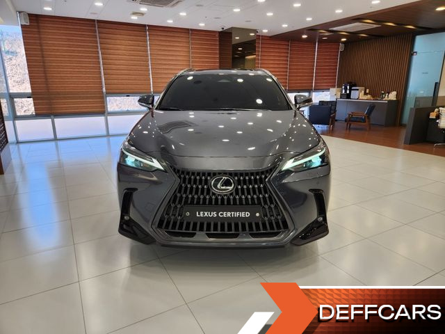 Lexus NX Premium купить на сайте DeffCars
