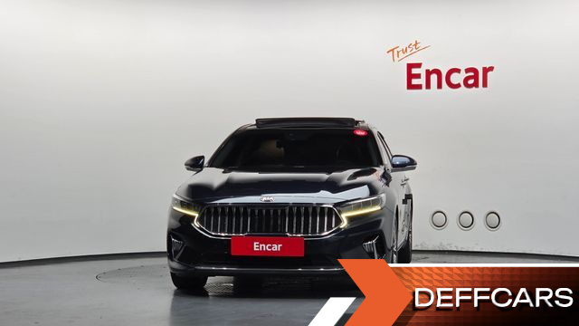 Kia K7 2.5 GDI X Edition купить на сайте DeffCars