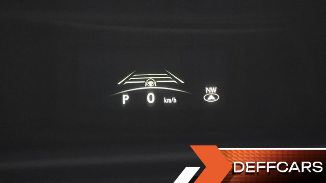 Lexus RZ Luxury купить на сайте DeffCars