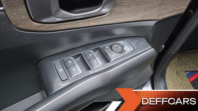 Kia SORENTO Diesel 2.2 2WD Prestige купить на сайте DeffCars