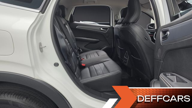 Renault-KoreaSamsung XM3 1.6 GTe RE купить на сайте DeffCars