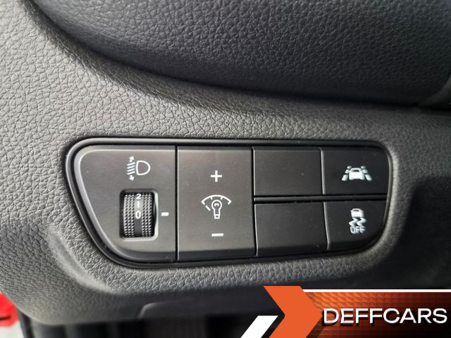Kia SELTOS Gasoline 1.6 Turbo 2WD Signature купить на сайте DeffCars