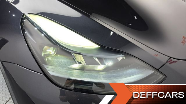 Tesla MODEL Y Long Range AWD купить на сайте DeffCars