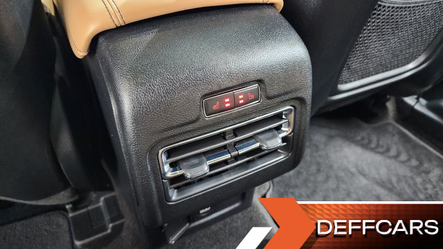 Lincoln CORSAIR 2.0 Reserve AWD купить на сайте DeffCars