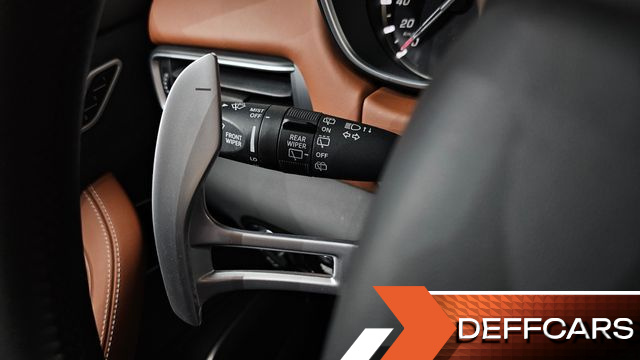 Maserati LEVANTE 3.0 S AWD GranLusso купить на сайте DeffCars